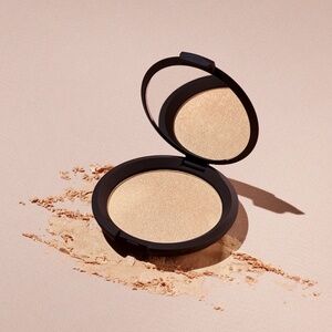 Smashbox X BECCA Shimmering Skin Perfector™ Pressed Highlighter (Moonstone)